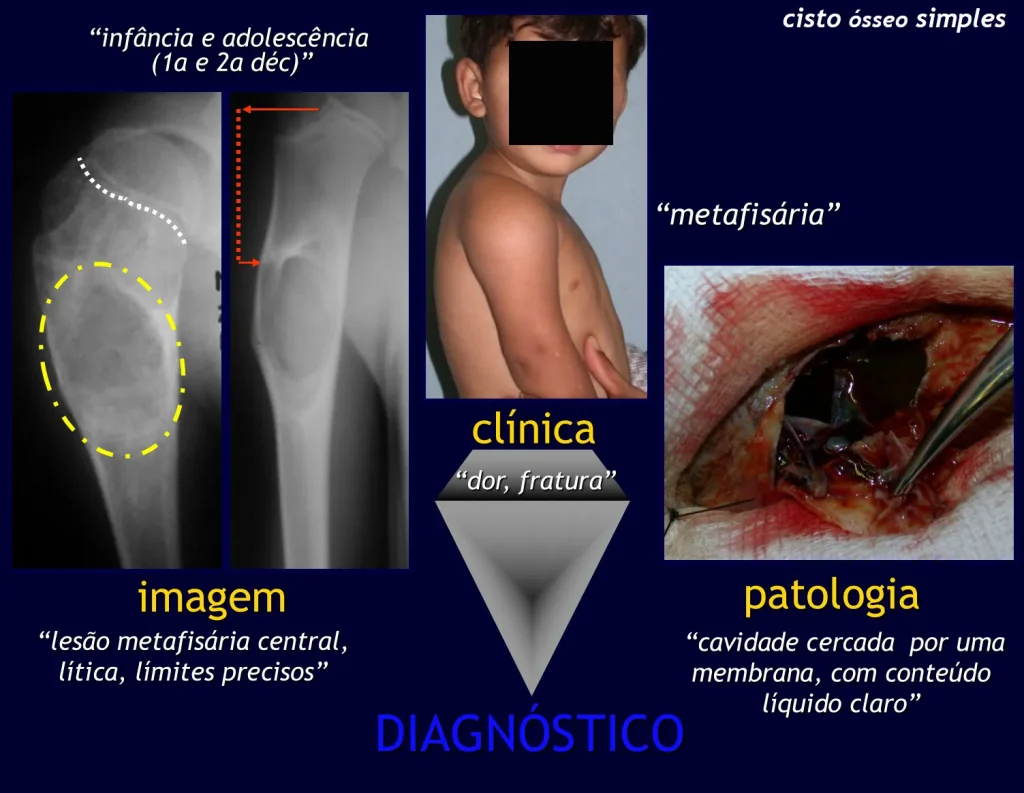 Diagrama do C.O.S.